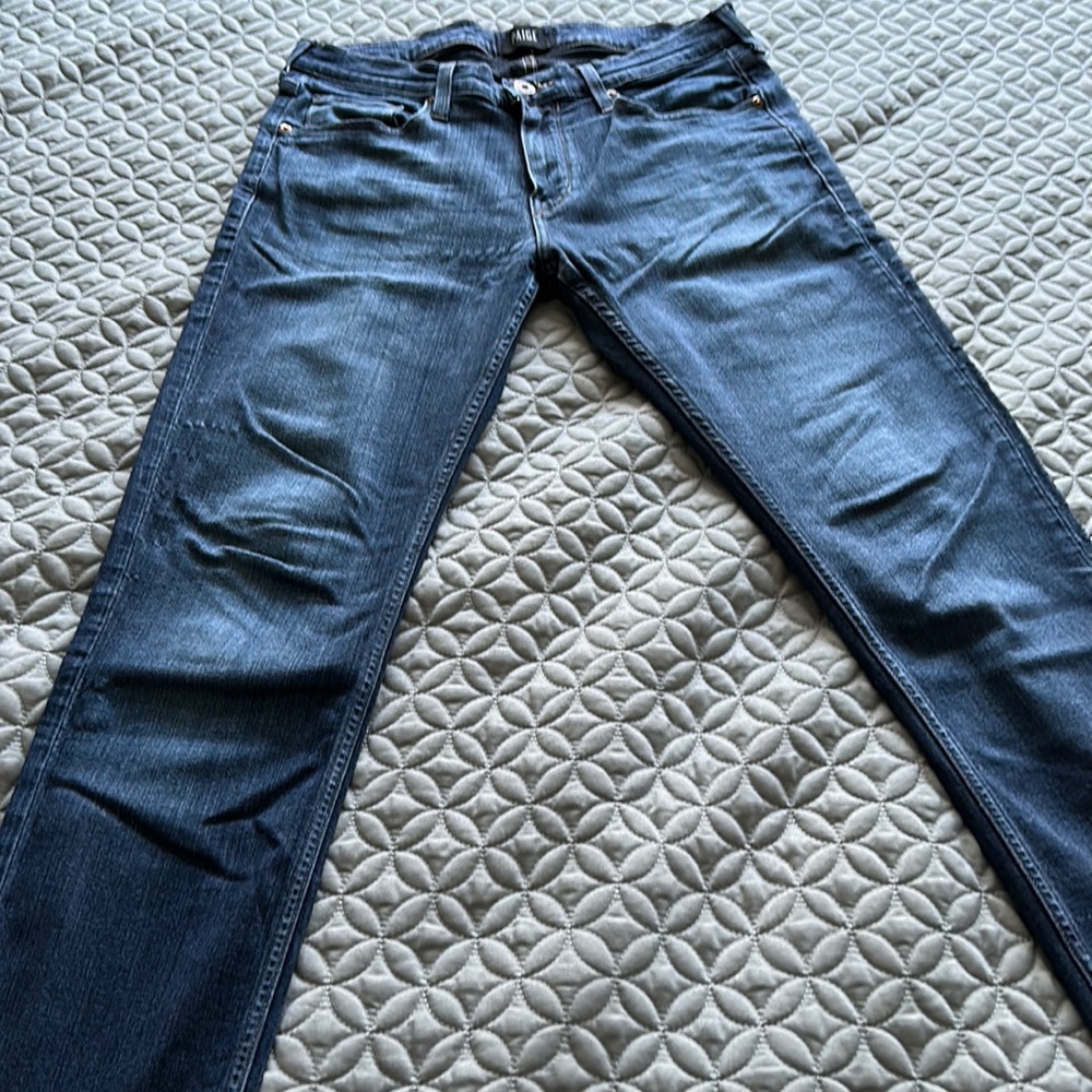 Paige Men’s Jeans 32